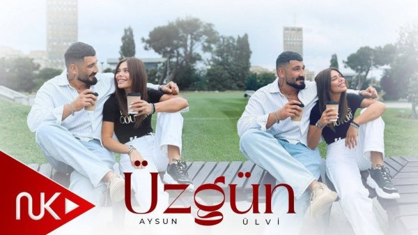 Aysun & Ulvi - Uzgun 2025 (Yeni Klip)