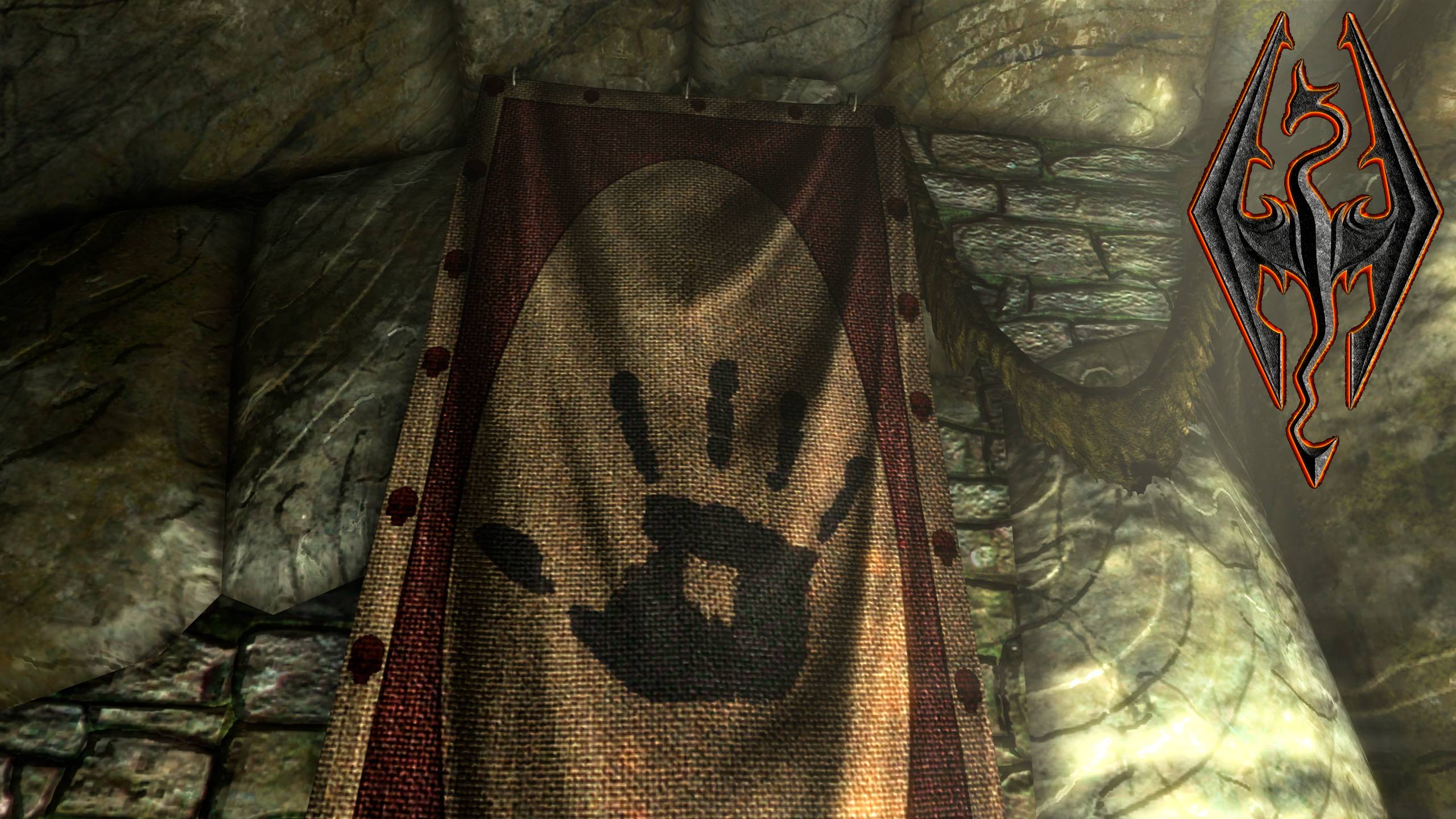 SKYRIM AE #25 - Потерянная невинность смотреть онлайн