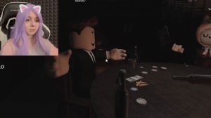 ИГРАЕМ С ЙОШИ В БУТЫЛОЧКУ! Roblox Spin The Bottle