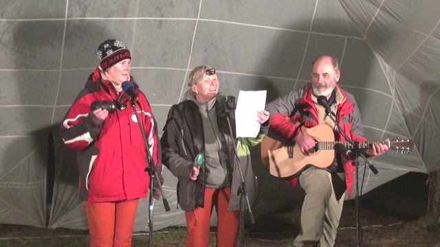 2017 РЭКС 18 "Дебютанты"