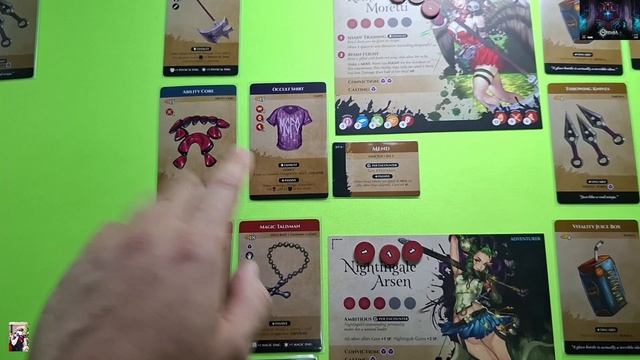 Middara - 01. Начало и сюжет смотреть онлайн