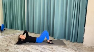 Как снять зажимы в грудной клетке