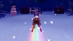 СПАСАЕМ МОДНЫЙ НОВЫЙ ГОД! Roblox Dress To Impress