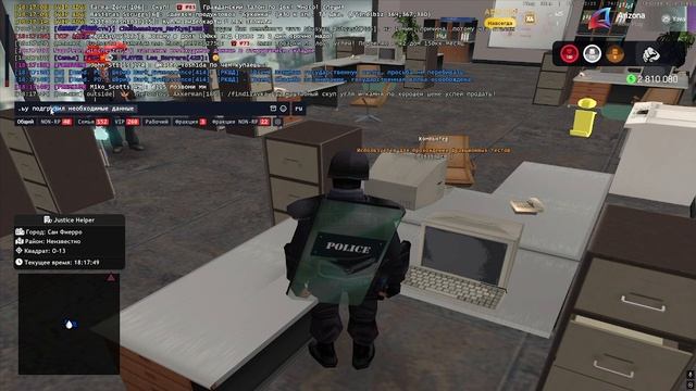 Делопроизводсво