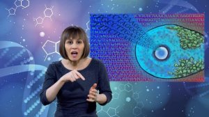 Код ДНК против эволюции.