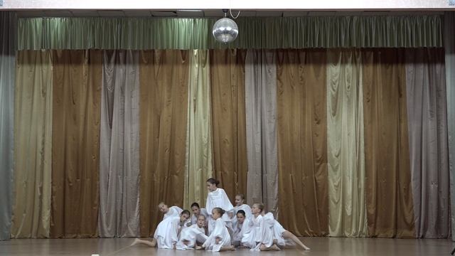 А зима будет большая… смотреть онлайн