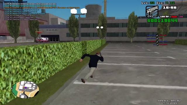 IMPERIAL RPG Final Cs 1.1kk