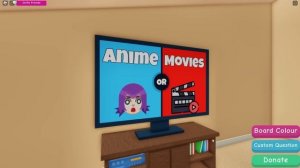 ВЫБЕРИ ТОЛЬКО ОДНО ИЗ ДВУХ! Roblox This or That?