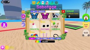 НОВЫЙ ПРЕДАТЕЛЬСКИЙ МОД В КИСИКАХ! Roblox Kitten Game