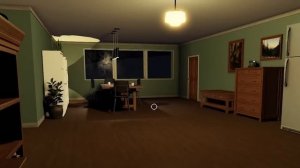 НОВОГОДНЯЯ КОРОТКАЯ СТРАШНАЯ ИСТОРИЯ! КТО ТАКОЙ КРАМПУС?