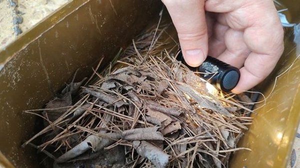 Sofirn HS10 Mini 1100lm - ИМХО