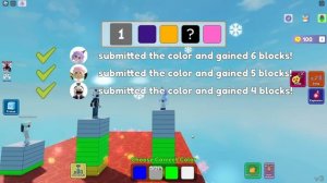 ЗАПОМНИ ЦВЕТ ИЛИ УМРИ!