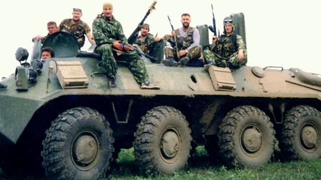 НАШ БТР🔥(Ю.Слатов)🔥🔥🔥 смотреть онлайн