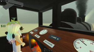 КУПИЛ НОВЫЙ ПОЕЗД! НАСКОЛЬКО ОН ХОРОШ?