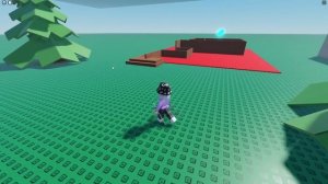 ИГРАЕМ В РОБЛОКС ВНУТРИ РОБЛОКСА