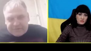 Беседа латыша с блогершей - «Свята Джавеліна Ua»