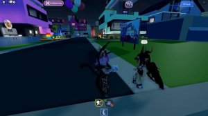 СТАЛА НАСТОЯЩИМ ПАУКОМ И ПУГАЮ ВЕСЬ ГОРОД В ЛАЙВТОПИИ! Roblox Livetopia