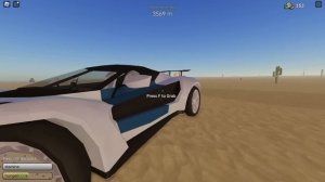 ВЫБИЛА NIGHTSHADE! САМАЯ РЕДКАЯ МАШИНА В ПЫЛЬНОМ ПУТЕШЕСТВИИ! Roblox Dusty Trip