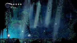 Hollow knight прохождение 2 битва с Хорнет