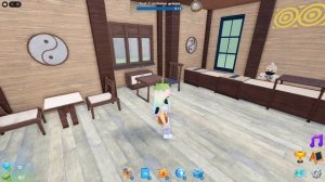 ПОСТРОИЛА СВОЙ РЕСТОРАН ИТАЛЬЯНСКОЙ КУХНИ В РОБЛОКСЕ!