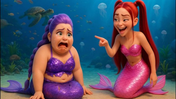 СПАСЕНИЕ РУМИ и БАЛЕРИНЫ КАПУЧИНЫ от ЗЛОГО ЛУЧШЕГО ДРУГА ДЕТСТВА! | смешная анимация ужасов