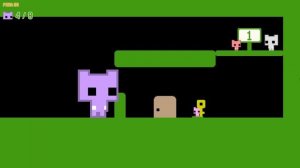 ОПАСНЫЙ МИР И УВОЛЬНЕНИЕ ДИРЕКТОРА В КИСИКАХ! Pico Park 2