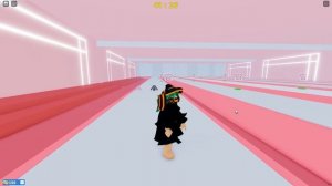 ПОКАЗ МОД, НО У НАС НЕТ ВЫБОРА! Roblox Catwalk Show