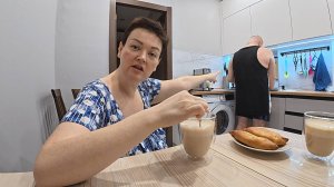 Вы были правы, мой муж АЛЬФОНС ему от меня нужны только ДЕНЬГИ! ЗАЧЕМ Вован ЗАИГРЫВАЕТ со мной? Влог