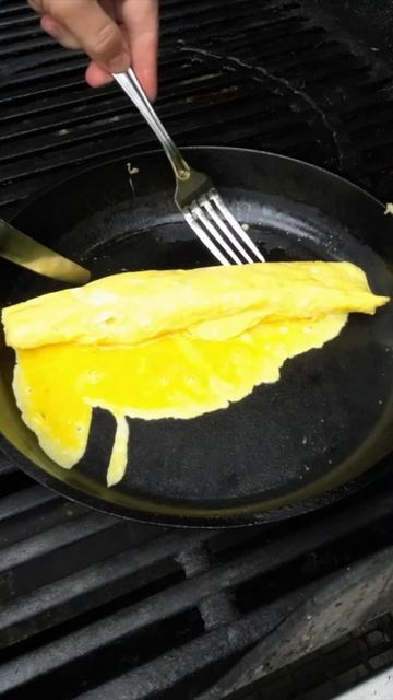 Идеальный завтрак по белку, жирам и углеводам