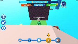 ВЫБИЛА ЛЕГЕНДАРНЫЕ СКИНЫ В ОББИ С ЖИВОТНЫМИ!