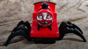 Соник знакомится с Чарльзом