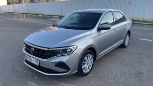 Фольксваген Поло