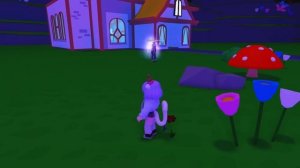 ТАЙКУН ФЕЙ: ЧЬЯ СТИХИЯ СИЛЬНЕЕ? Roblox Fairy Powers Tycoon