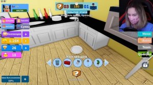 ПРЯТКИ, НО МЫ ДОЛЖНЫ ПРЫГАТЬ! НОВЫЕ ПРАВИЛА! Roblox Hide and Seek Transform