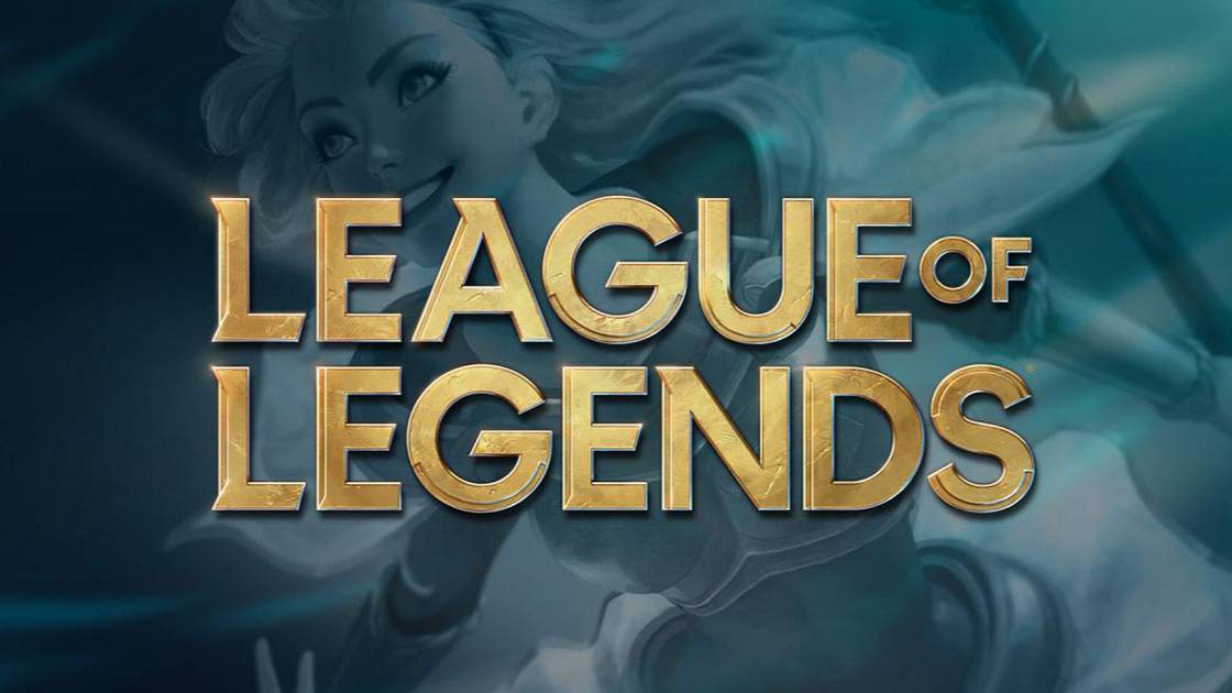LeagueOfLegend| Stream
