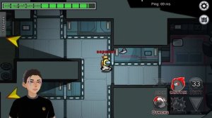 Я ГЛАВНЫЙ ПРЕДАТЕЛЬ, НО МЕНЯ СПАЛИЛИ! Among Us