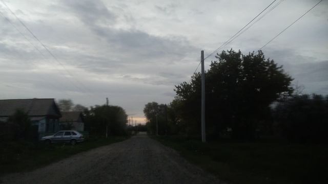 Село Елшанка, Хвалынский район.