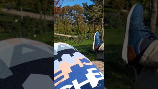 КРОЛИЧЬЯ НОРА ПАРК ГАЛИЦКОГО КРАСНОДАР, А ЕЩЕ РОТОНДА-ВОДОПАД, КАНЬОН-РЕКА И НЕМЕЦКАЯ ДЕРЕВНЯ