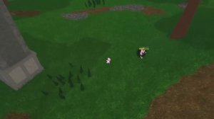 ТАЙКУН СТИХИЙ В РОБЛОКСЕ! Roblox Mage Tycoon