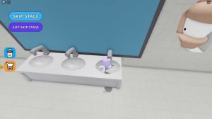 СБЕГАЕМ ОТ СЕМЬИ ТЮРЕМЩИКОВ!