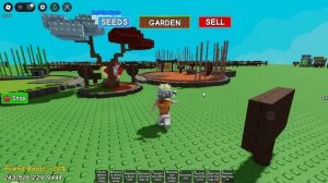 ЛУЧШЕЕ ОБНОВЛЕНИЕ В ОГОРОДЕ?