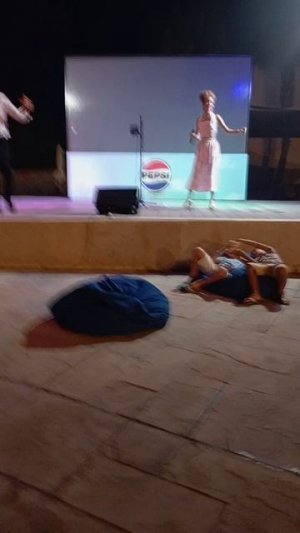 концерт в  ОАЭ Дубай 🌅