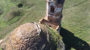 Новоспасский район Ульяновской области