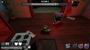 КАК ФАРМИТЬ ОРНАМЕНТЫ В МИРЕ ДЕНДИ! Roblox Dandy’s World