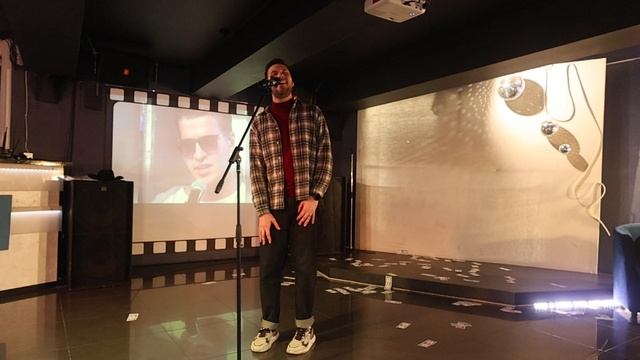 Роман Баев - Feduk