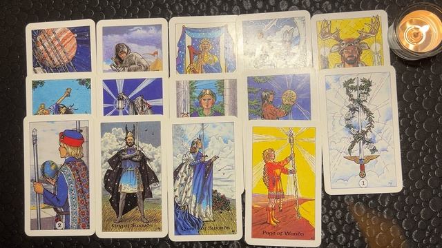 🔥Что уйдет из ВАШЕЙ жизни и сделает ВАШУ жизнь счастливой🔥❗️ смотреть онлайн