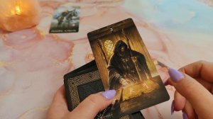 Его чувства к тебе сейчас 🥰💫❤️Расклад по вариантам