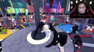 ПРЕДАТЕЛЬСТВО В СПИННЕРЕ РОБЛОКСА! Roblox The Spinner