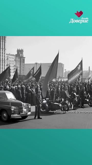 Родина московского мотоспорта смотреть онлайн