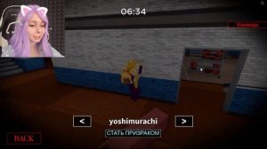 ЗИМНИЙ НЕ МОЛЧАЛИВЫЙ ПРЕДАТЕЛЬ! Roblox Piggy